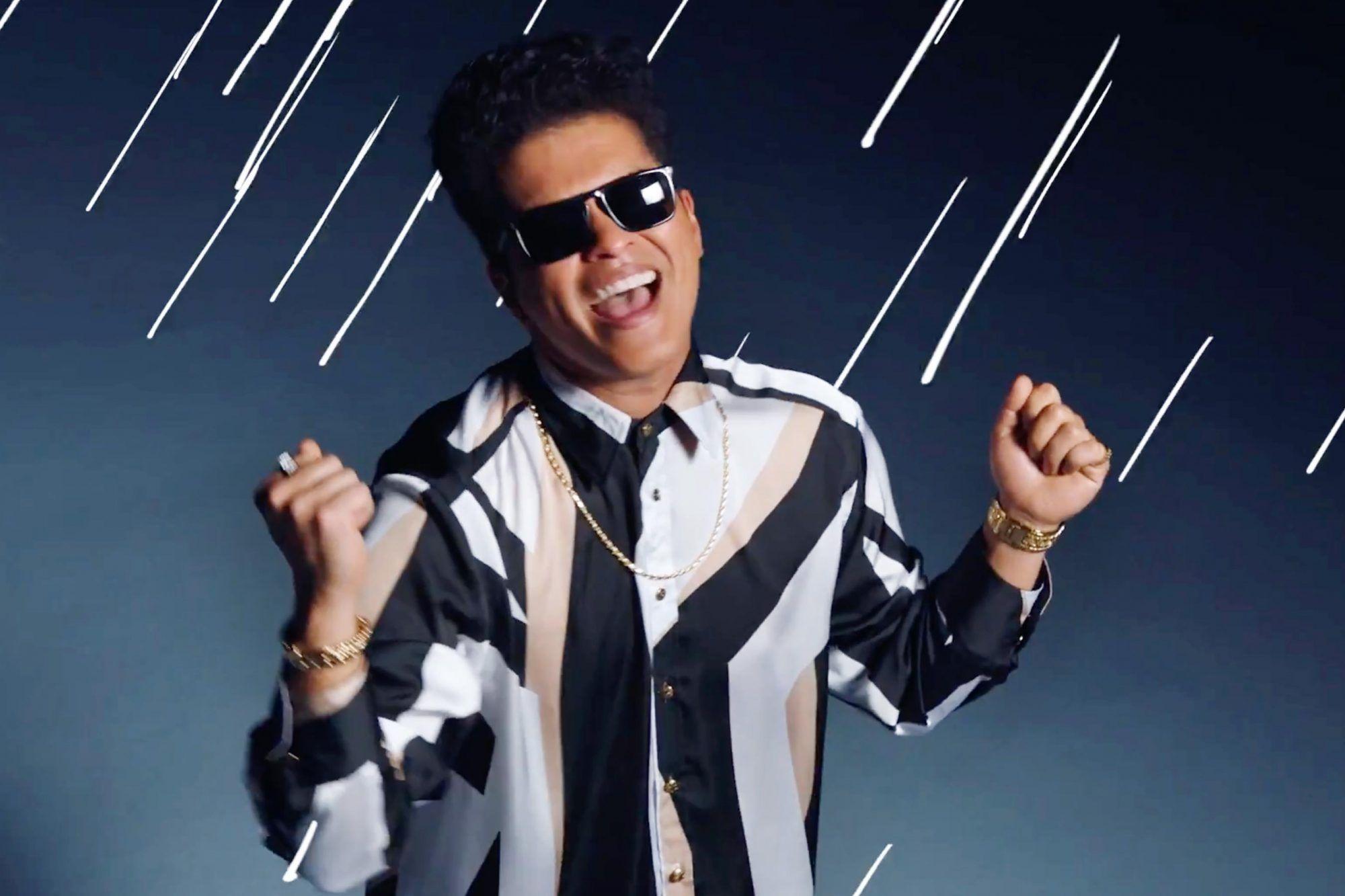 2000x1333 Bruno Mars unveils video for That's What I Like