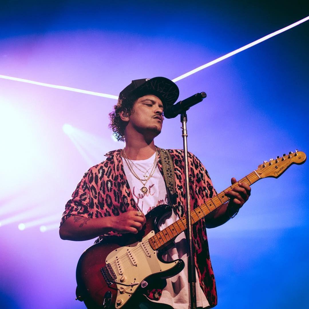 1080x1080 Bruno Mars on Instagram: “
