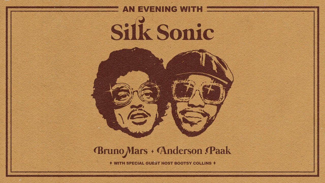 1280x720 Bruno Mars, Anderson.Paak, Silk Sonic Sonic Intro [Official Audio]