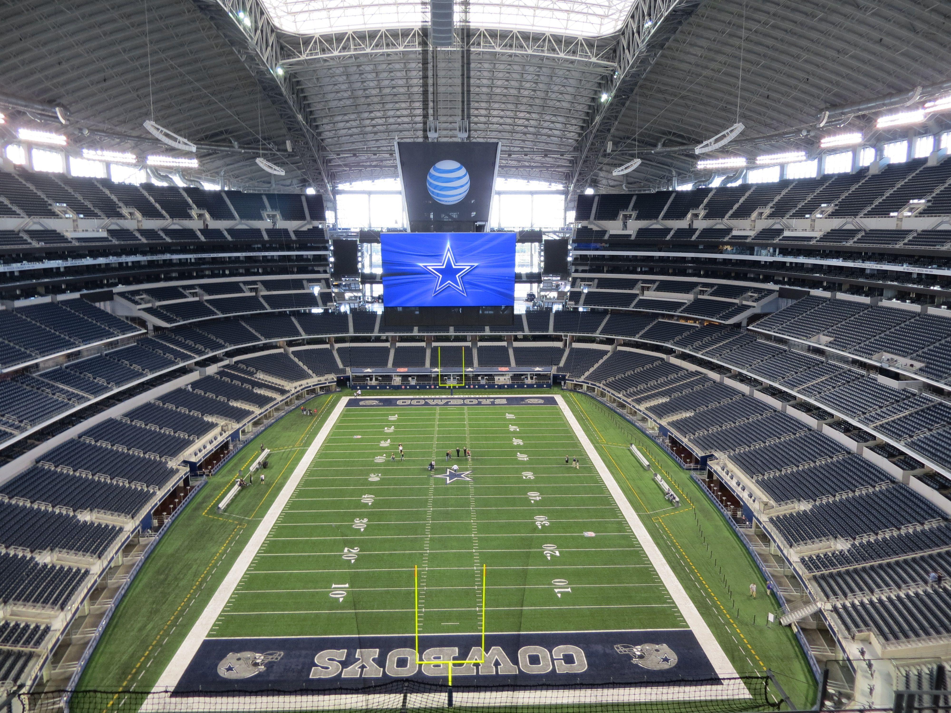 Cowboys Stadium Wallpapers - Top Free Cowboys Stadium Backgrounds -  WallpaperAccess