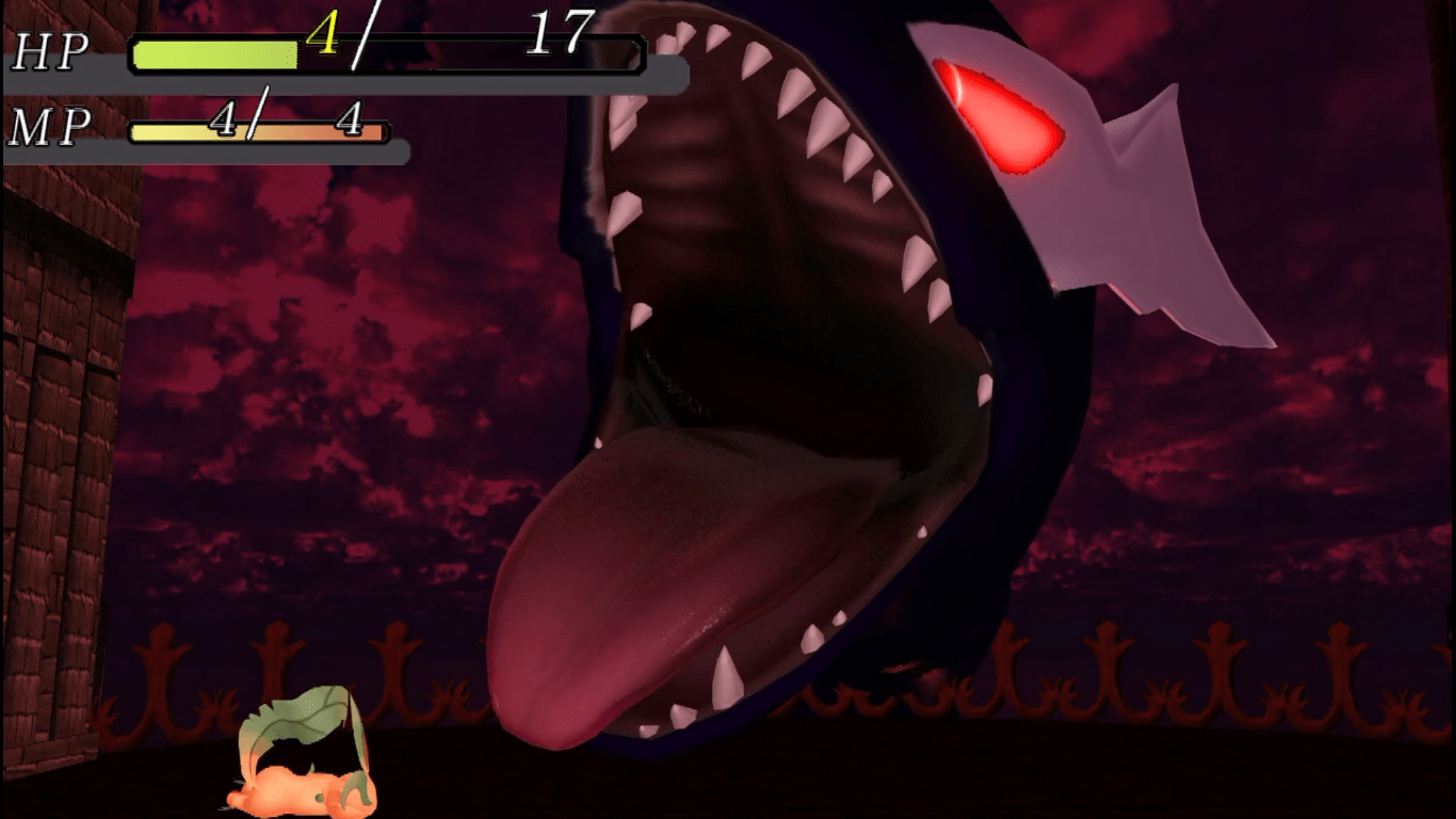 1366x768 Shadow Lugia Wallpaper