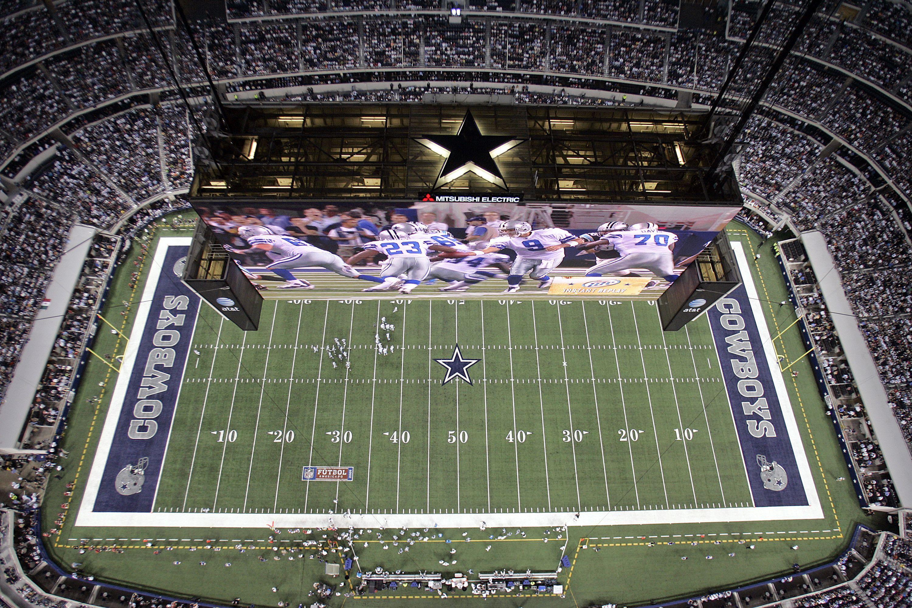 Free download Dallas Cowboys Stadium Wallpaper Desktop [1280x1024