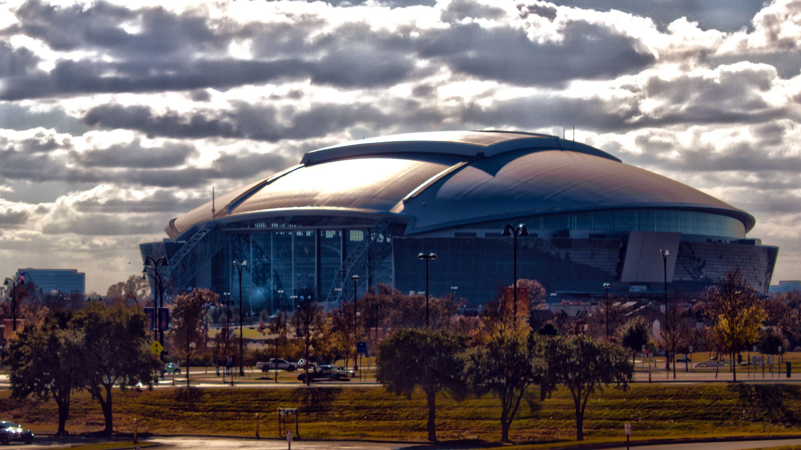 AT&T Stadium Wallpapers - Wallpaper Cave