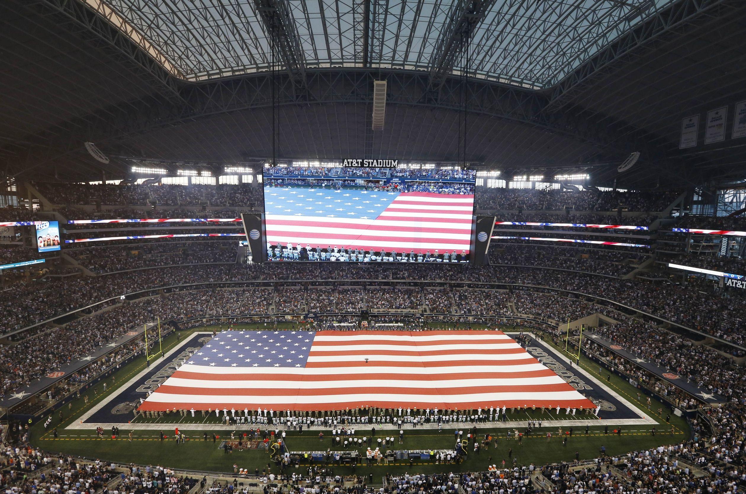 2520x1668 Dallas Cowboys Stadium Wallpaper