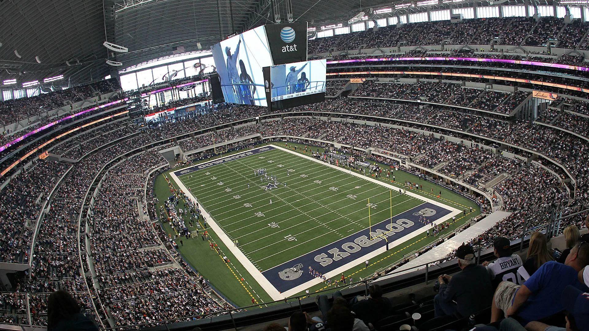 Cowboys stadium HD phone wallpaper