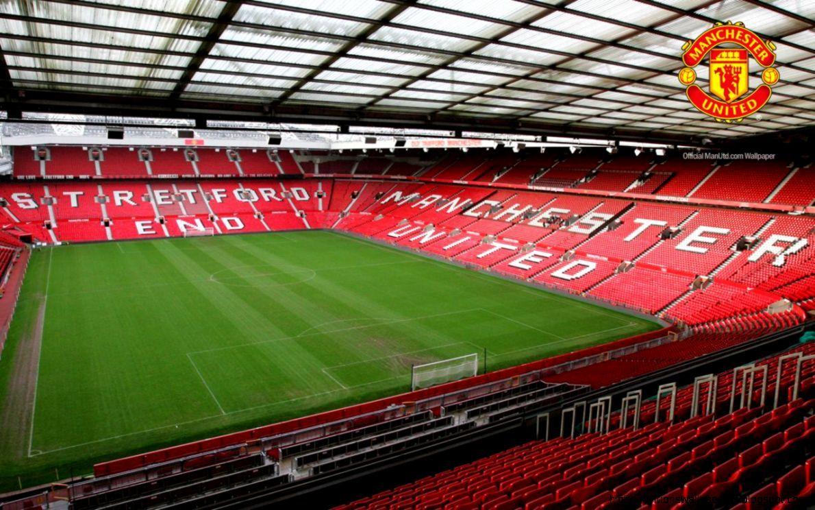 1190x744 Old Trafford Wallpaper HD
