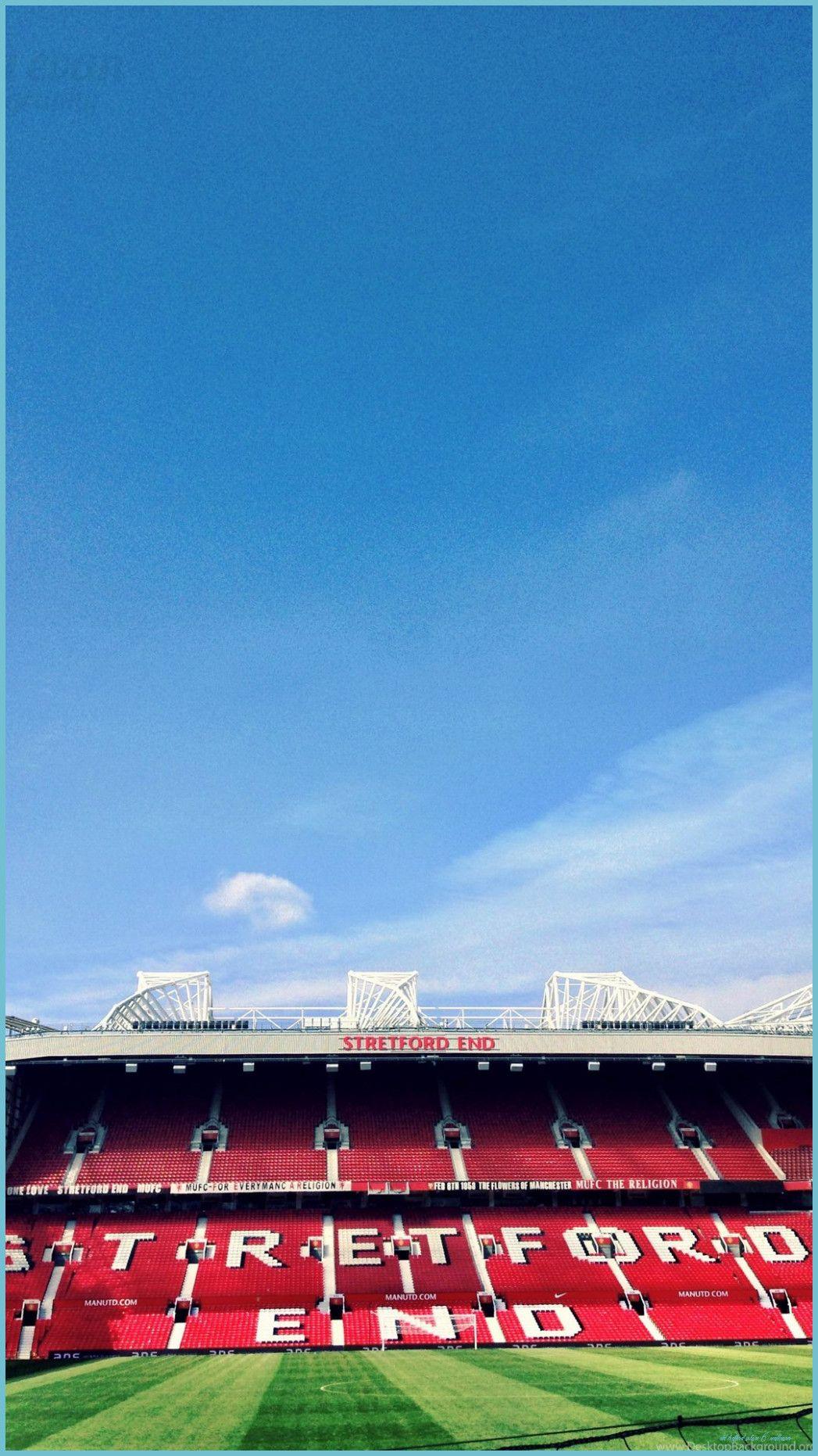 1047x1862 Man United's Old Trafford Stadium HD Wallpaper For Mobile Free Trafford iPhone 6 Wallpaper