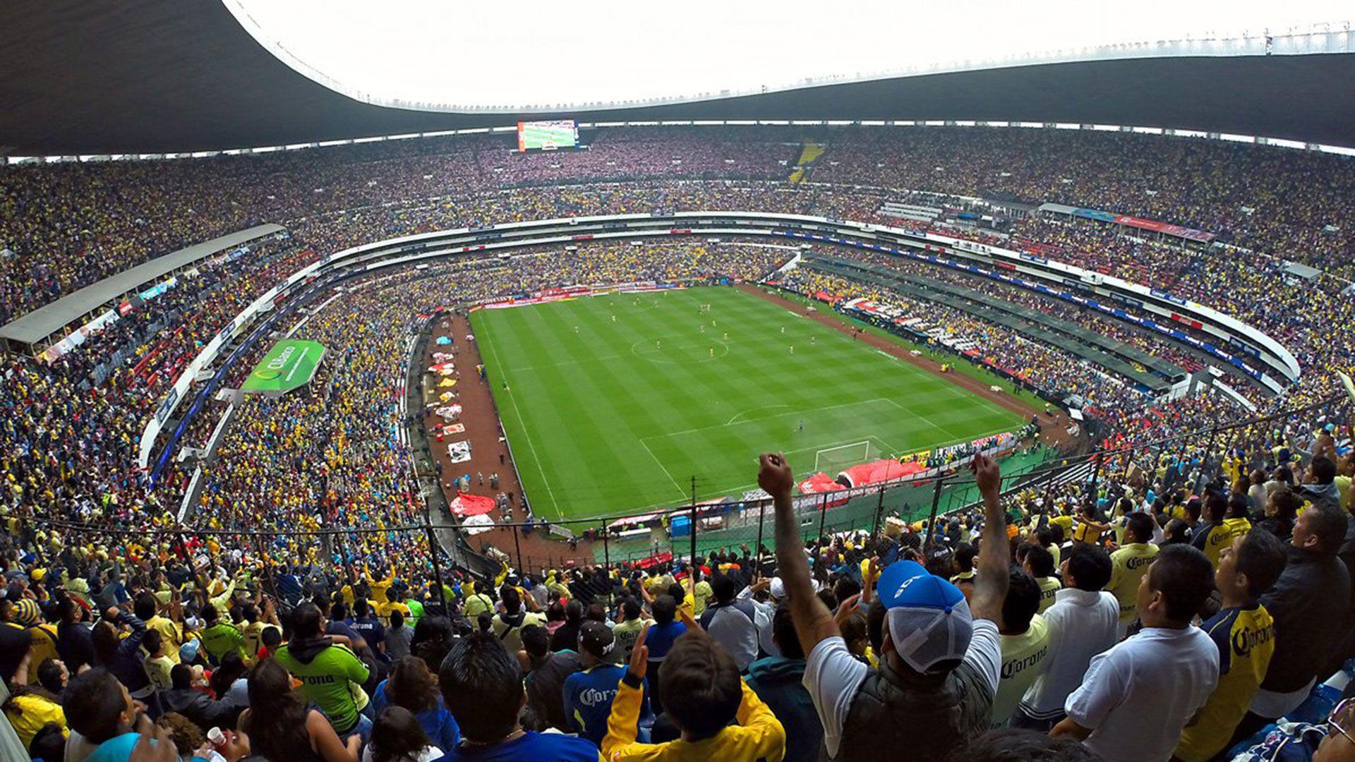 1920x1080 estadio azteca