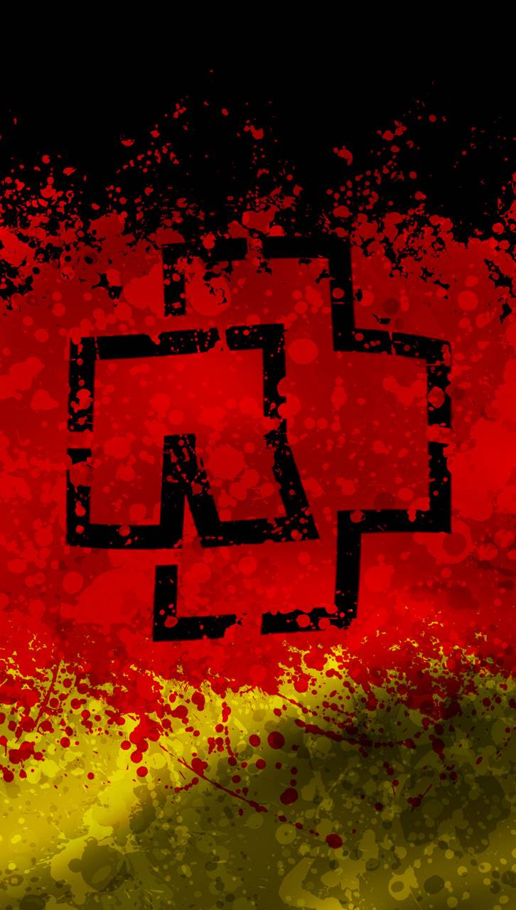 726x1280 Rammstein wallpaper