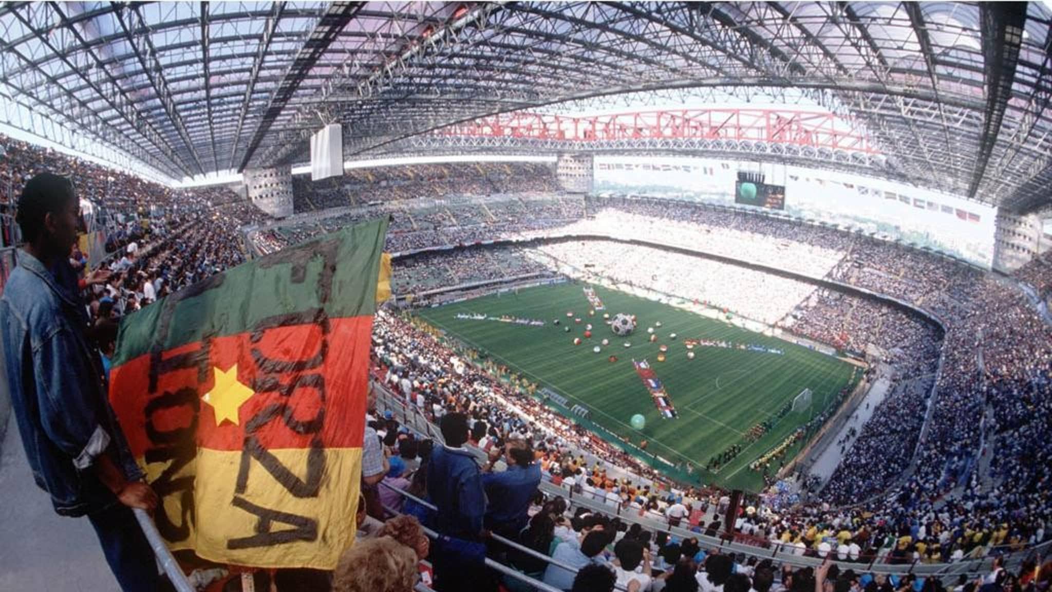 2048x1152 FIFA World Cup™ Siro's cathedral of football