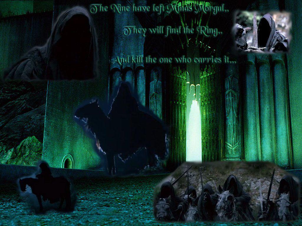1024x768 Council of Elrond Download Categories Ringwraiths