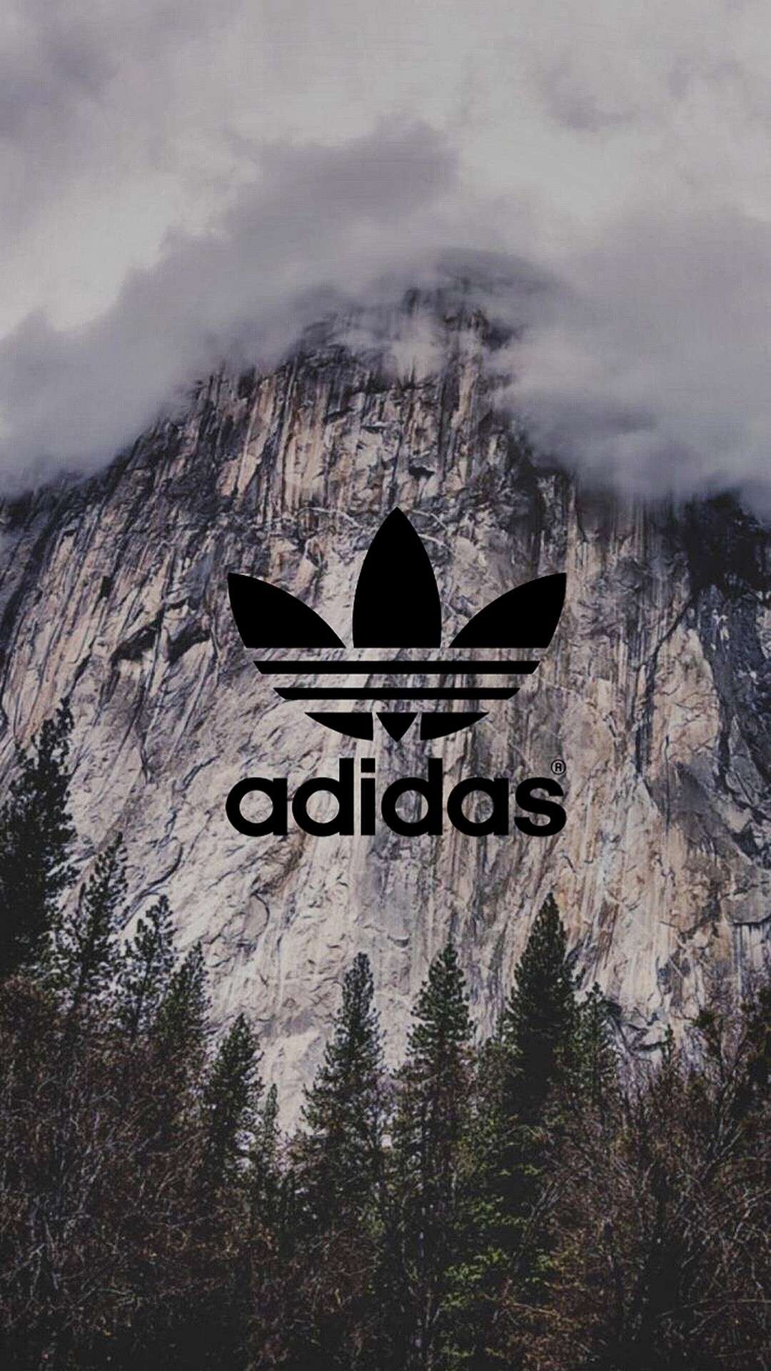 nike vs adidas wallpaper