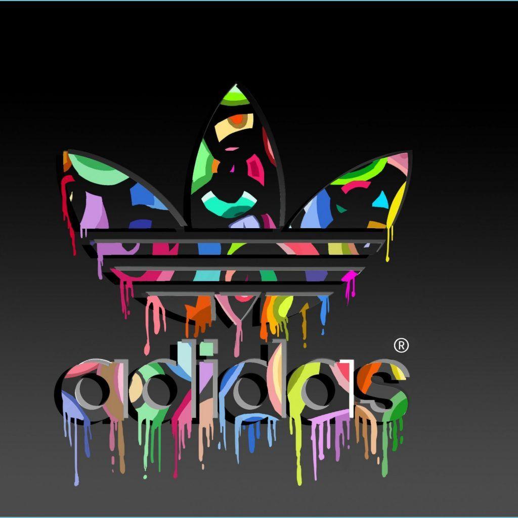 1024x1024 نجيل تعاطف حكم Adidas Vs Nike Cool Wallpaper