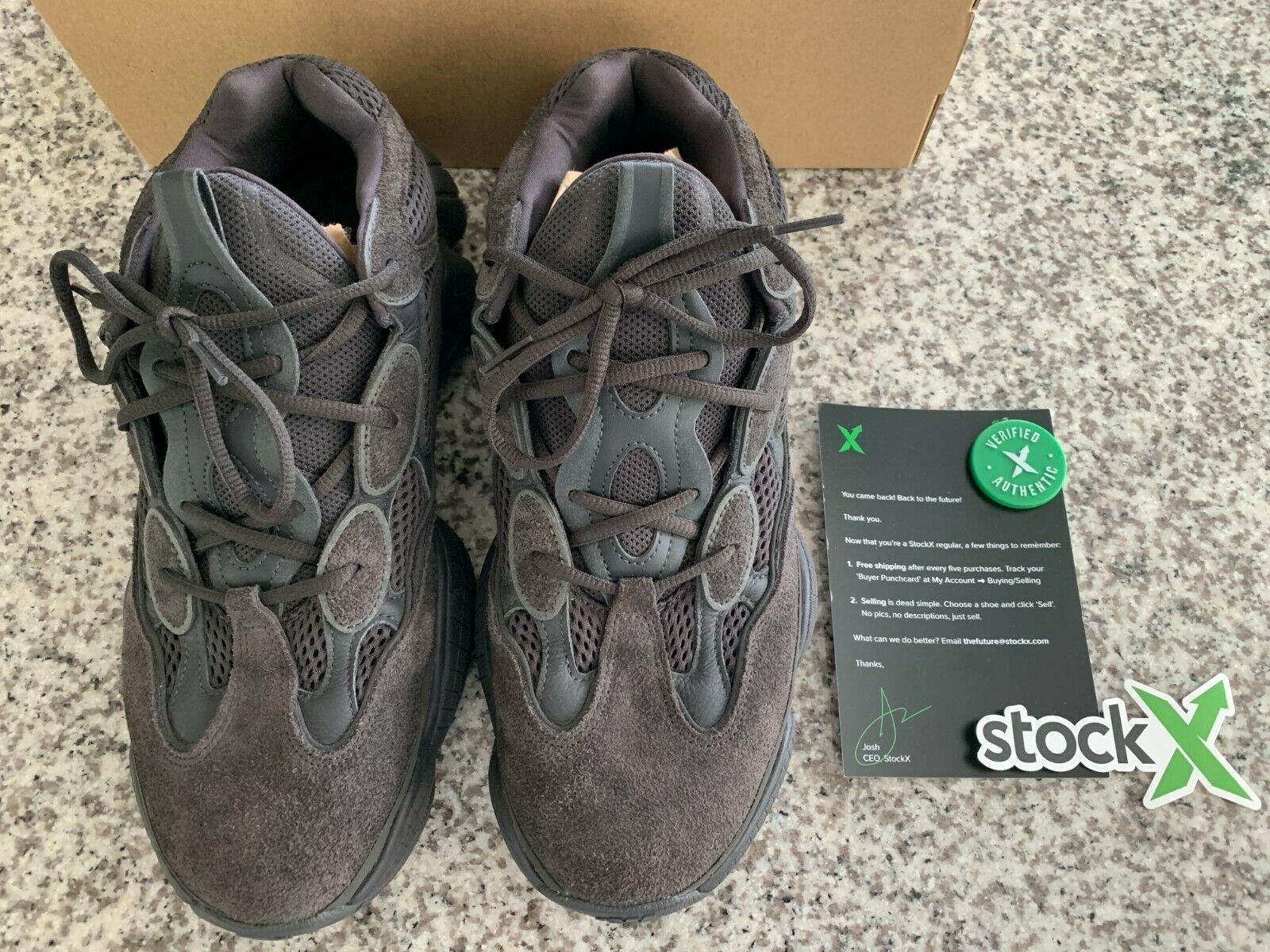 1600x1200 Adidas Yeezy 500 Wallpaper