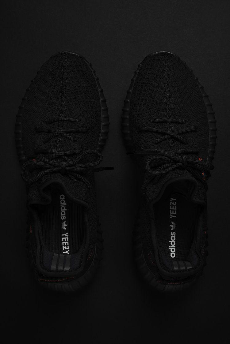750x1124 YEEZY BOOST 350 V2 'BRED'