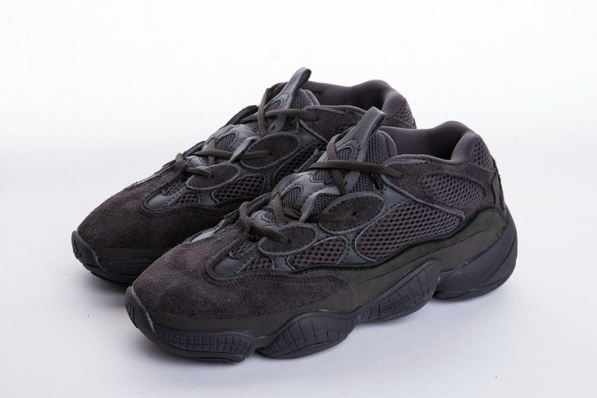 1200x800 Adidas Yeezy 500 Utility black On Sneakers. Sneakers, Black deals, Shoes