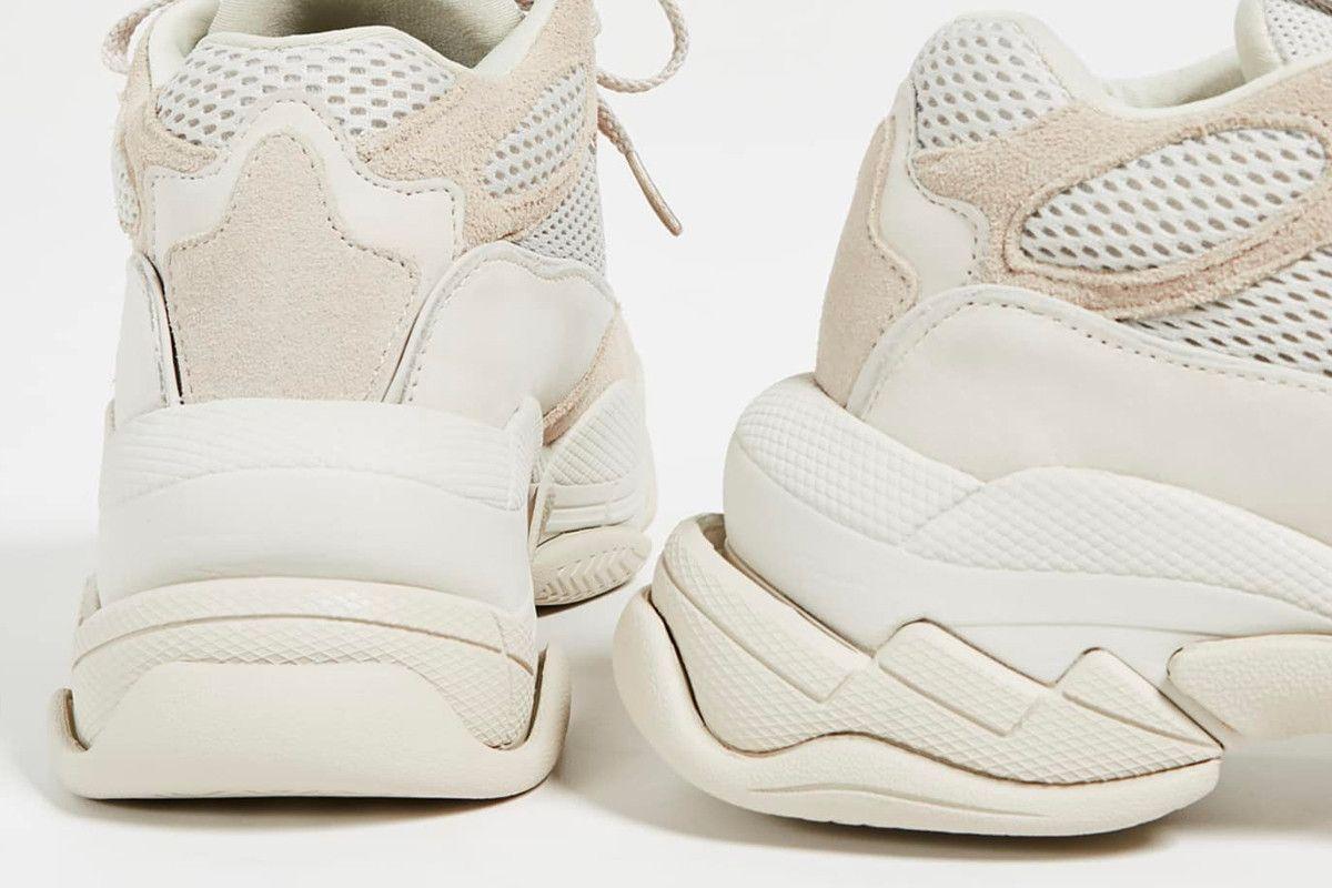 1200x800 Take a Look at This Fake adidas YEEZY 500 x Balenciaga Triple S Hybrid. Adidas yeezy, Yeezy Yeezy