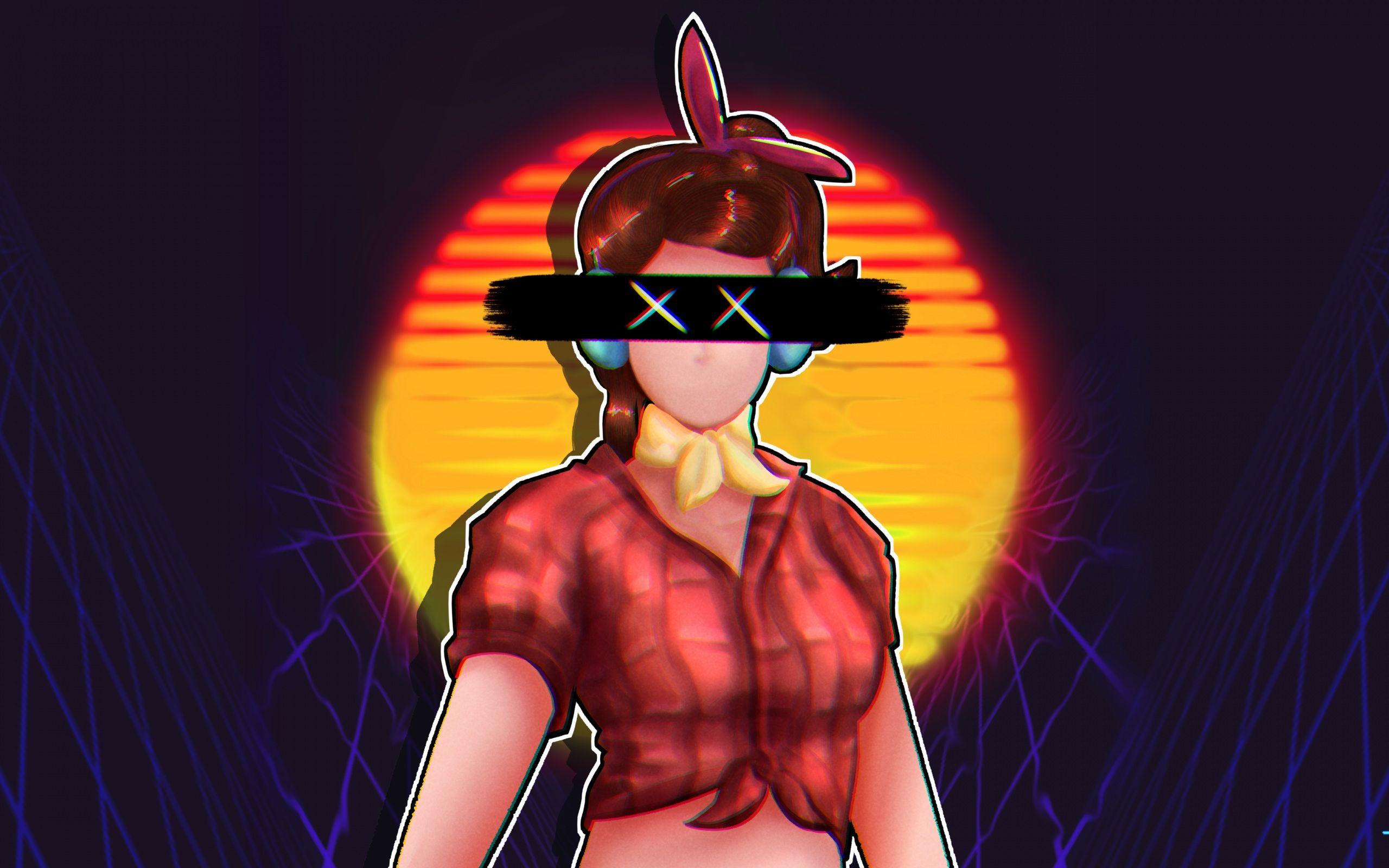2560x1600 Wallpaper 4k Dva Vaporwave 4k 4k Wallpaper, Dva Overwatch Wallpaper, Games Wallpaper, Hd Wallpaper, Overwatch Wallpaper