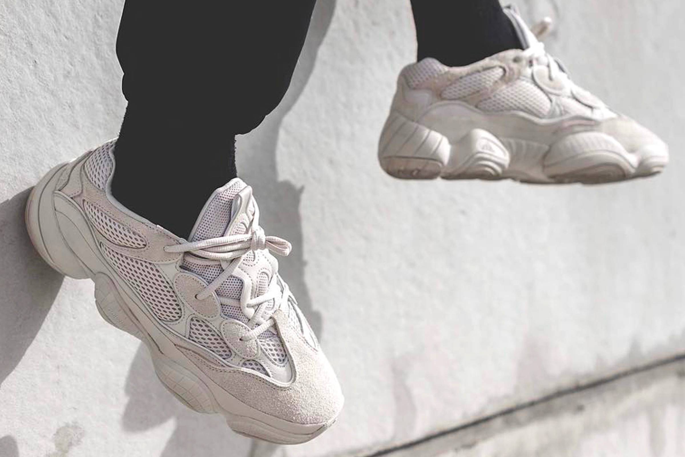 2400x1600 الفائز مدمرة خاصة adidas yeezy desert rat 500 blush