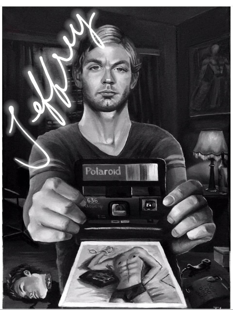 Jeffrey Dean Morgan Wallpapers - Top Free Jeffrey Dean Morgan