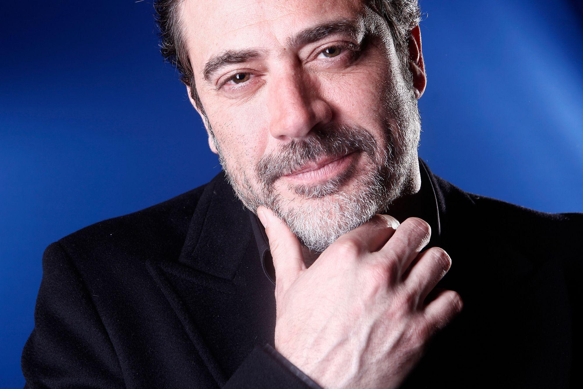2000x1333 Jeffrey Dean Morgan Wallpaper HD