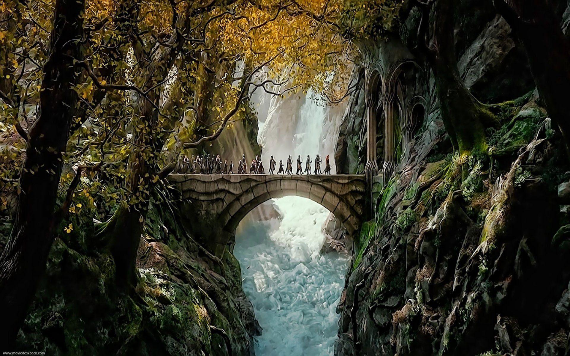 1920x1200 Adventure wallpaper, desolation, fantasy, hobbit, lord, lotr, rings, smaug • Wallpaper For You HD Wallpaper For Desktop & Mobile