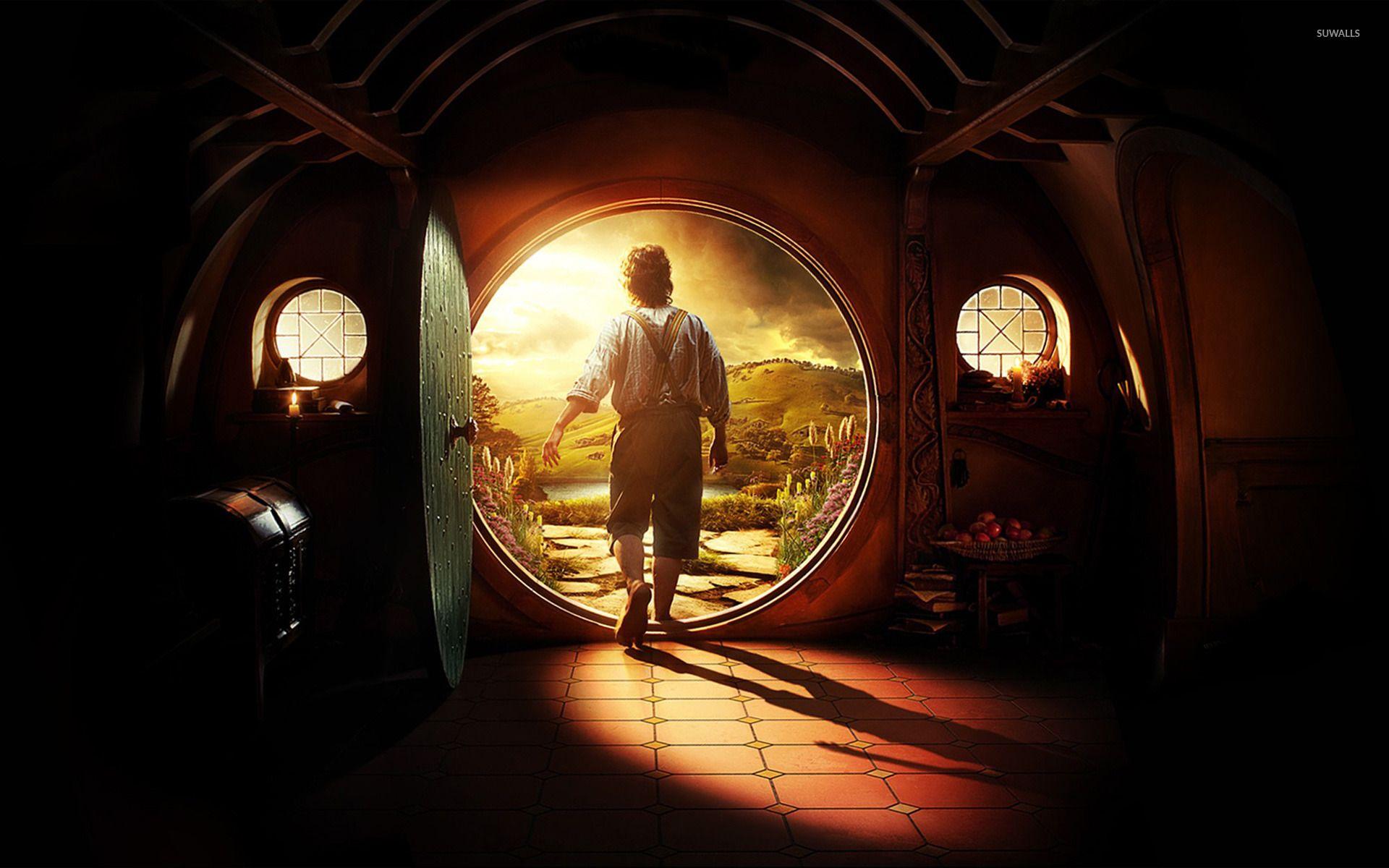 1920x1200 The Hobbit wallpaper wallpaper