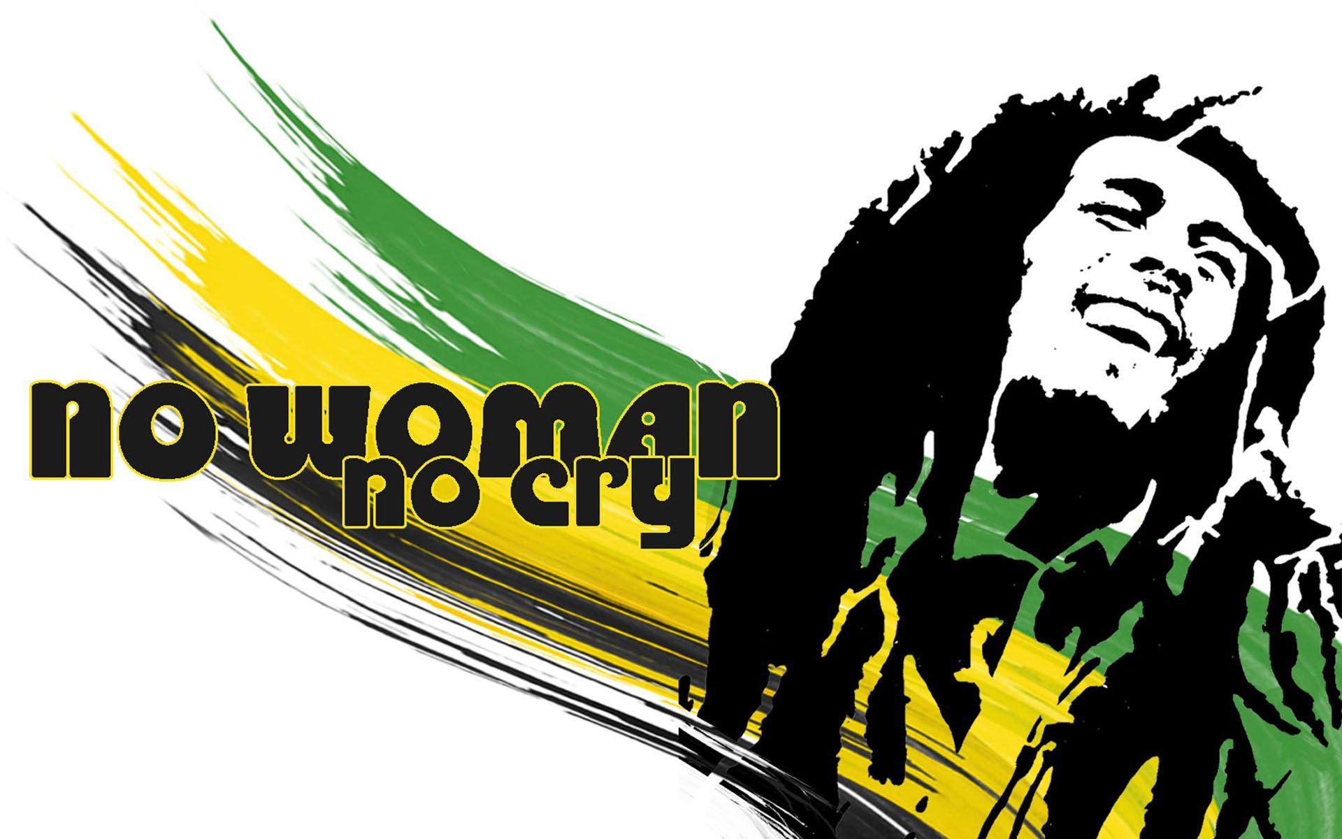 1920x1200 Bob Marley Wallpaper
