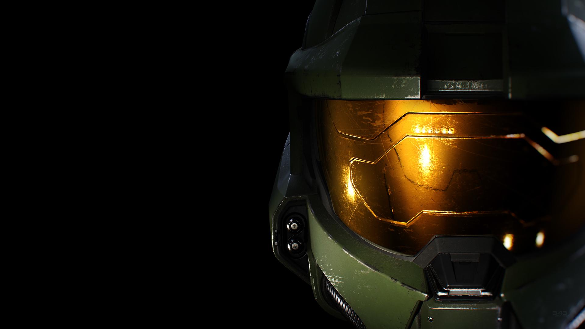 1920x1080 Microsoft Halo Infinite 1080P Laptop Full HD Wallpaper, HD Games 4K Wallpaper, Image, Photo and Background