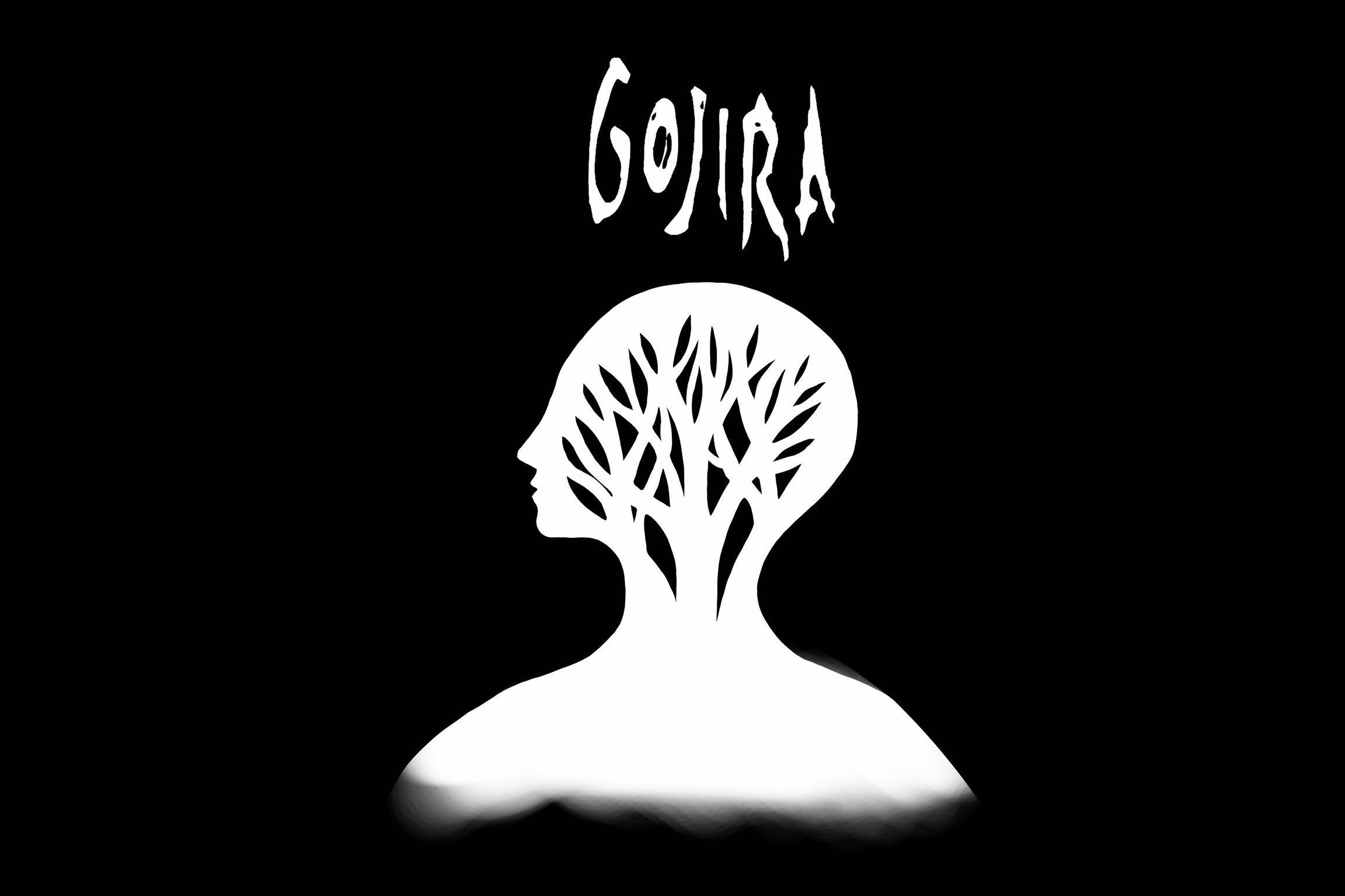 Gojira Band Wallpapers - Top Free Gojira Band Backgrounds - WallpaperAccess