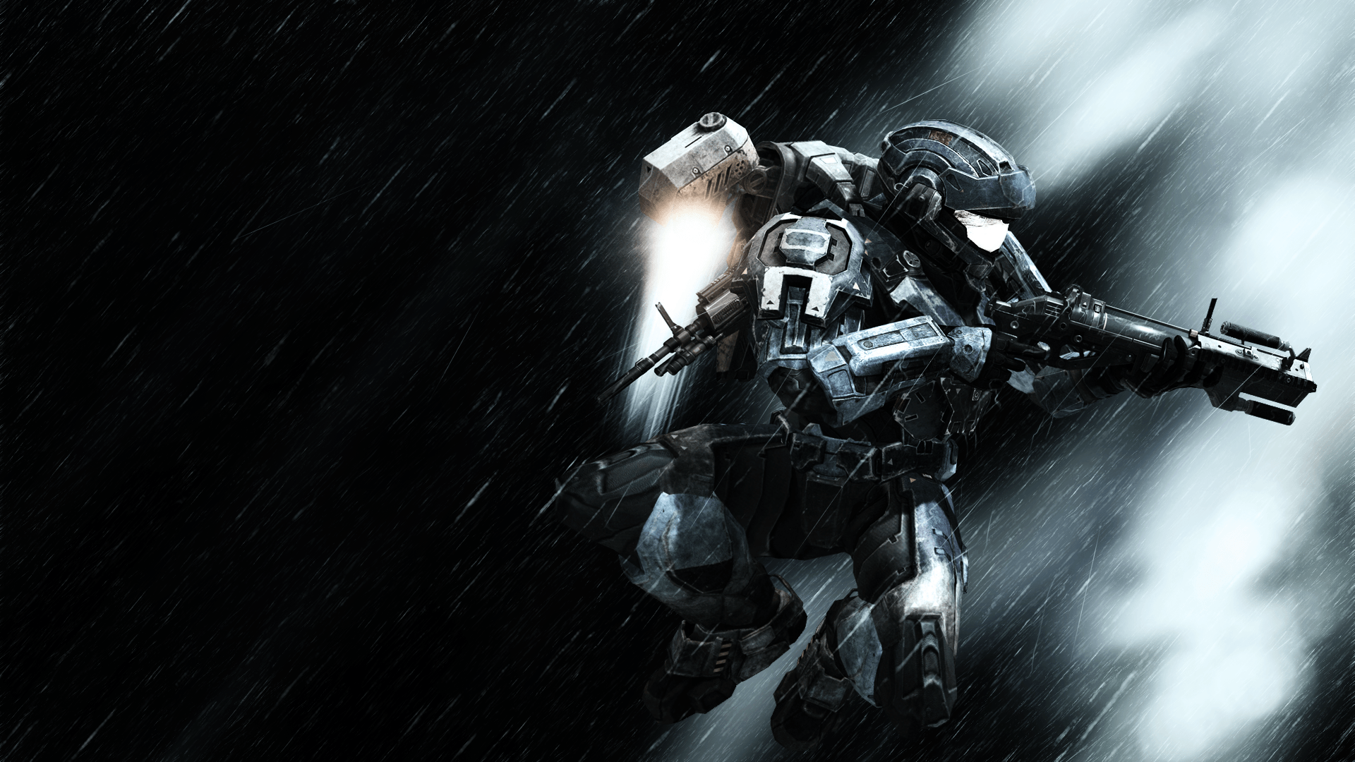 1920x1080 Halo HD Wallpaper 1920x1080