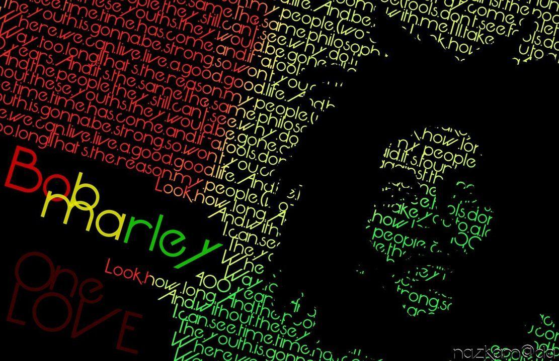 1111x719 Bob Marley HD Wallpaper