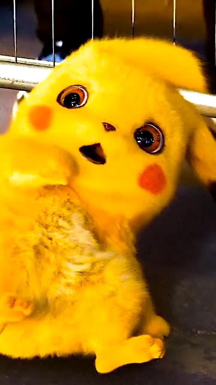 Cute Baby Pikachu Wallpapers - Top Free Cute Baby Pikachu Backgrounds