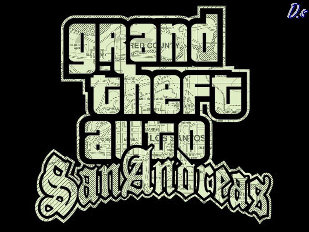 1024x768 Grand Theft Auto: San Andreas HD Wallpaper