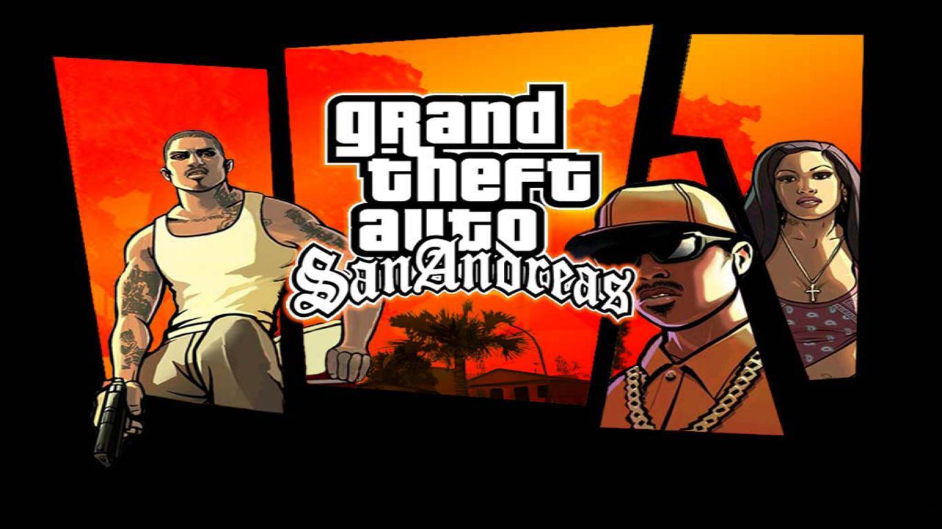 1366x768 Free download GTA San Andreas HD Wallpaper 1366x768 Game Wallpaper 1366x768 [1366x768] for your Desktop, Mobile & Tablet. Explore GTA San Andreas Wallpaper. Gta 4 Wallpaper, GTA 5 Girl Wallpaper, GTA 3 Wallpaper