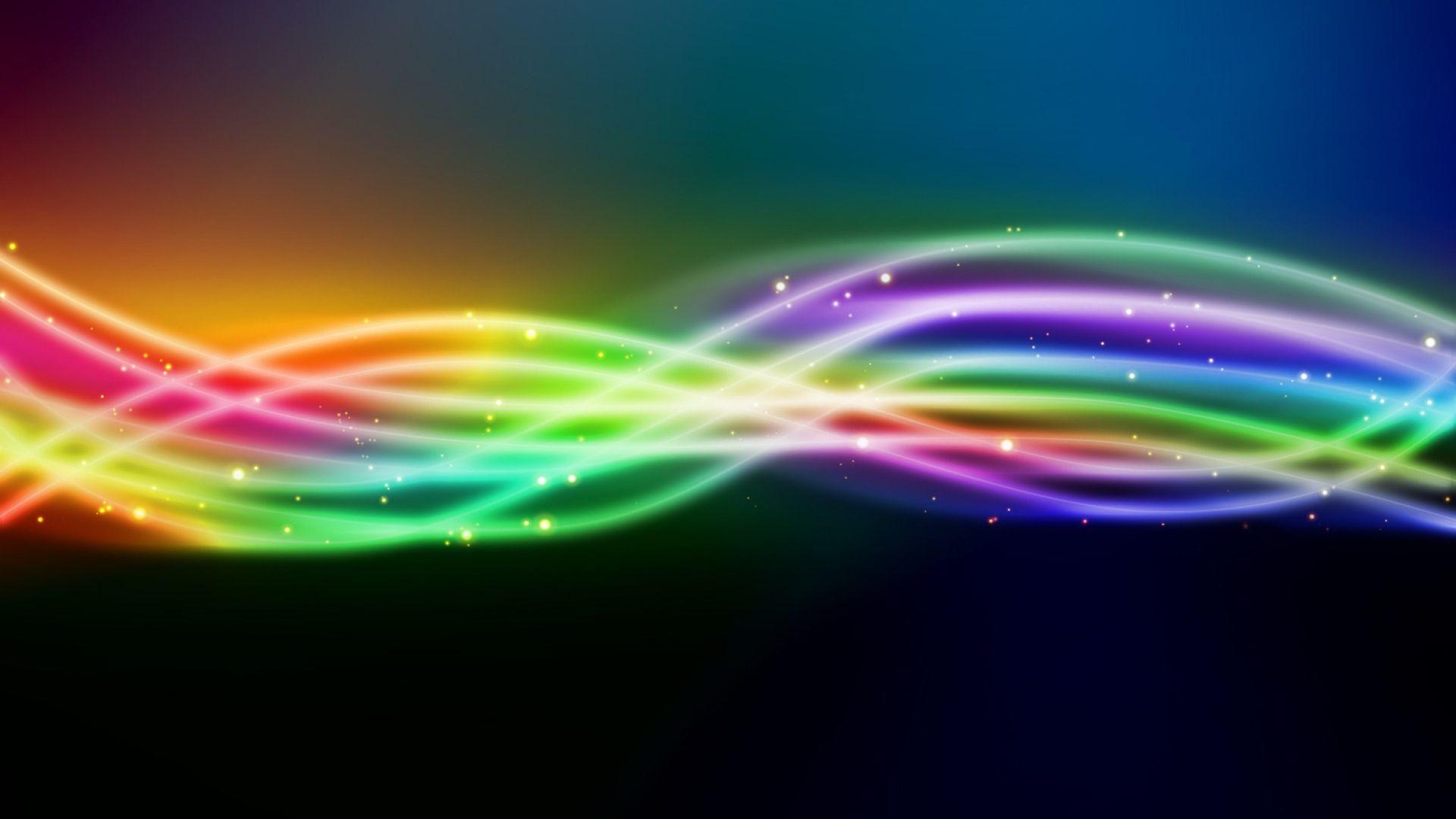 Rainbow Light Wallpapers - Top Free Rainbow Light Backgrounds