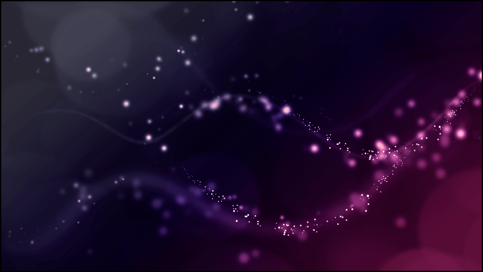 1920x1080 Rainbow Light Wallpaper HD