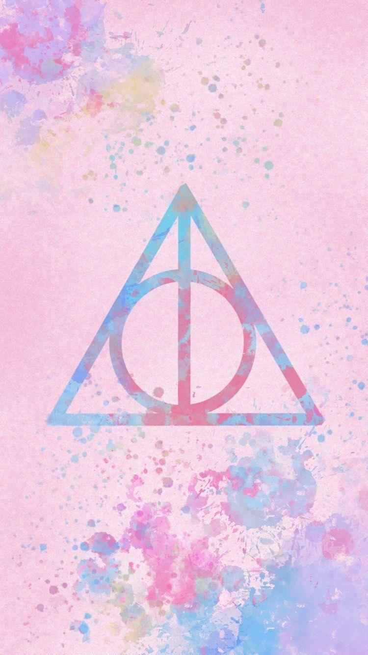 Harry Potter Pink Wallpapers - Top Free Harry Potter Pink Backgrounds ...