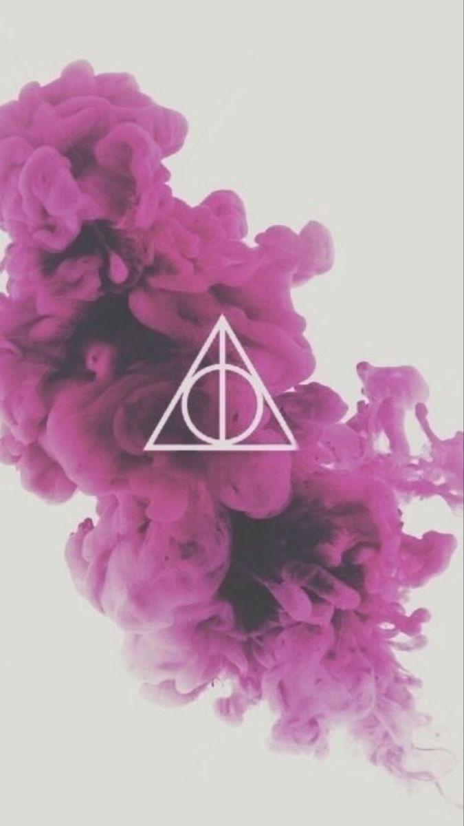 Harry Potter Pink Wallpapers - Top Free Harry Potter Pink Backgrounds ...