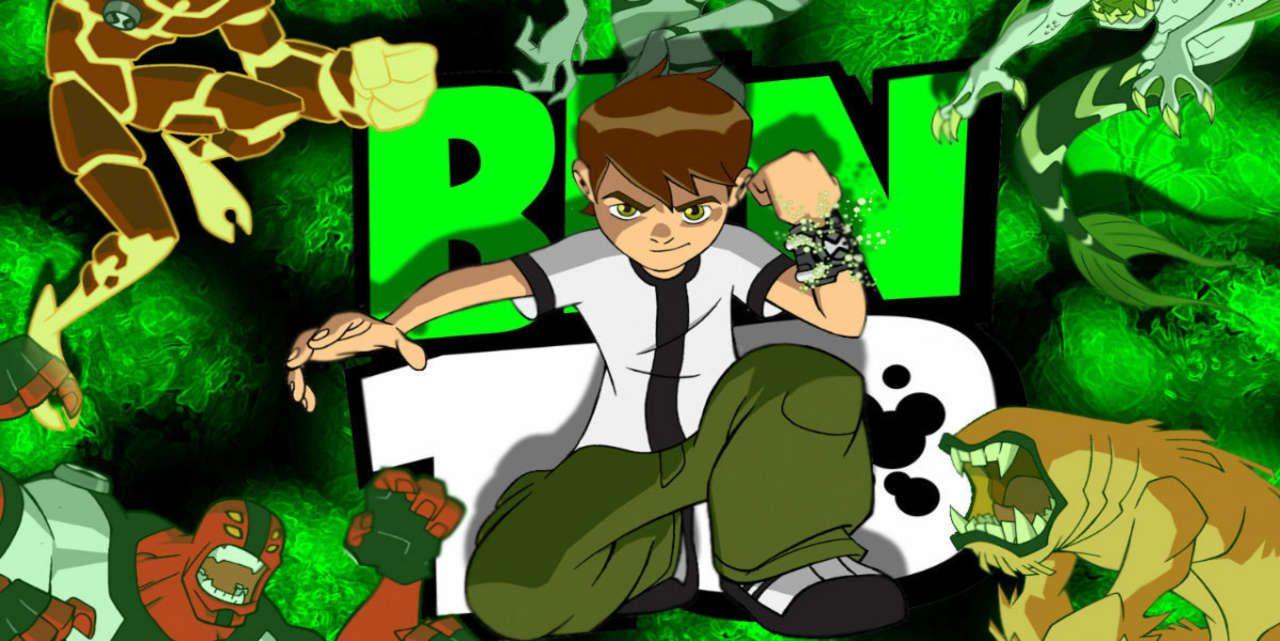 1280x641 Man of Action's Steven T. Seagle and Duncan Rouleau Talk the Ben 10 Reboot