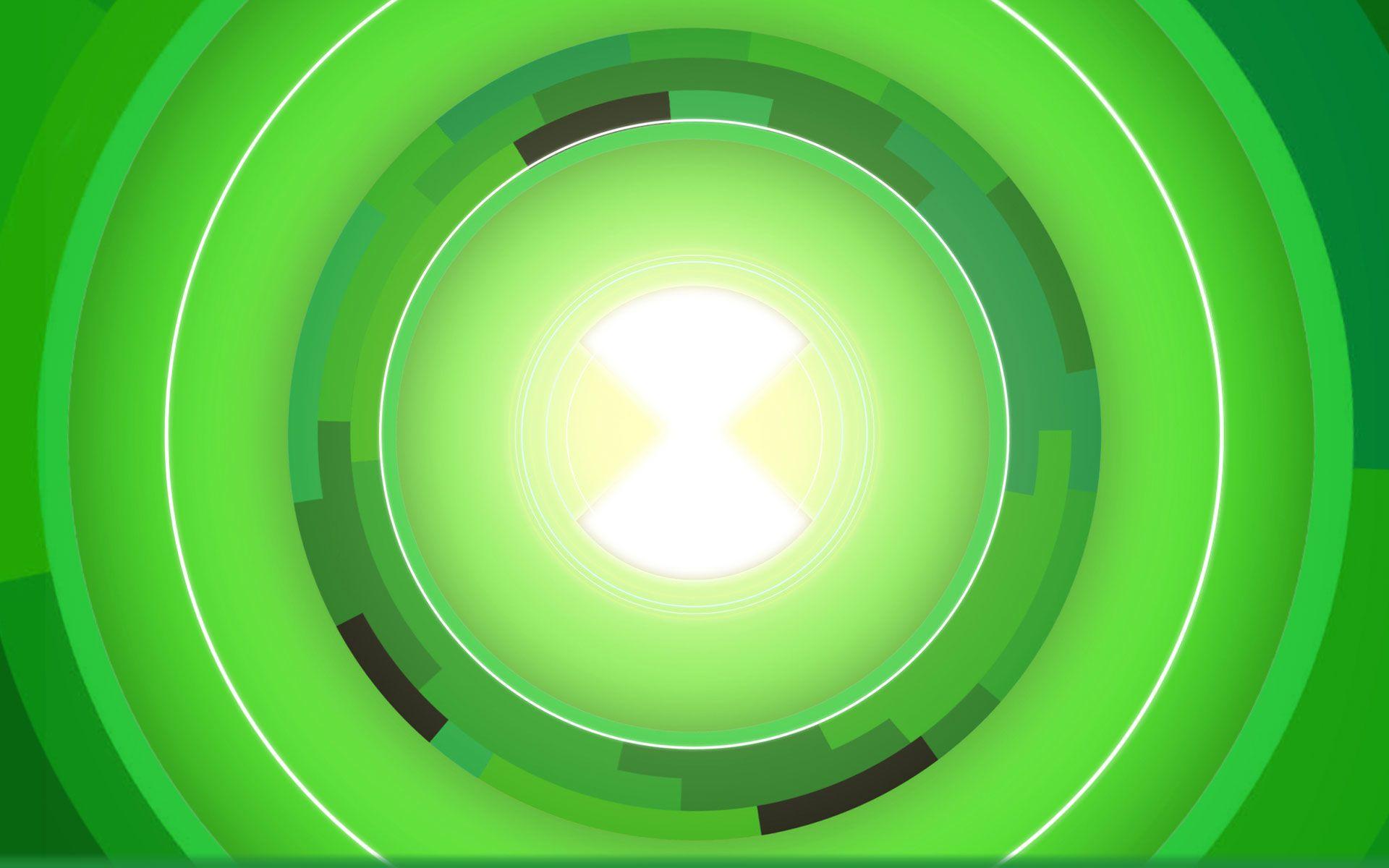 1920x1200 Ben 10 Challenge T&Cs