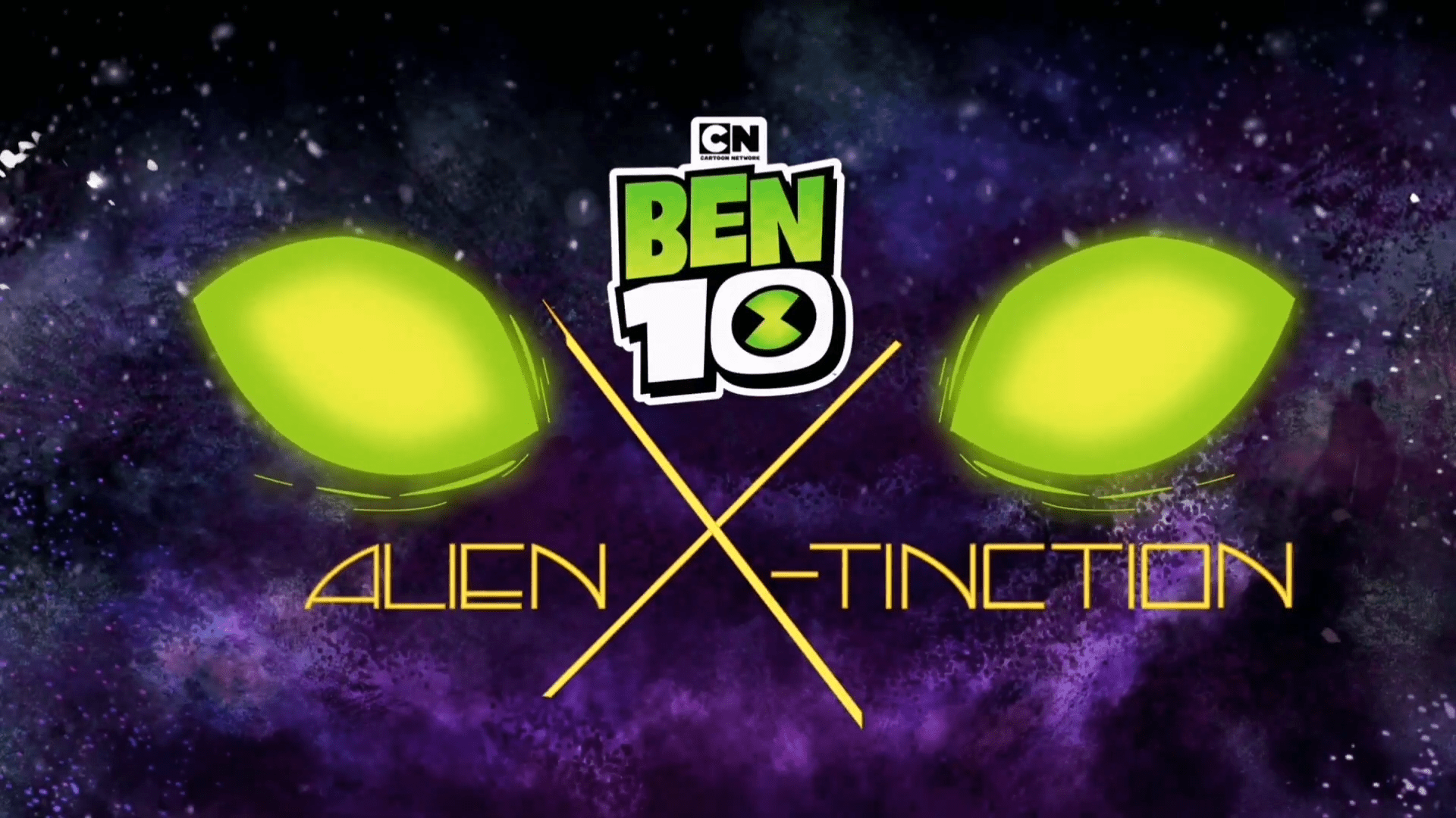 1920x1080 Alien X Tinction