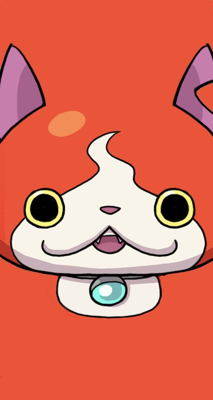 Yo Kai Watch Wallpapers - Top Free Yo Kai Watch Backgrounds ...