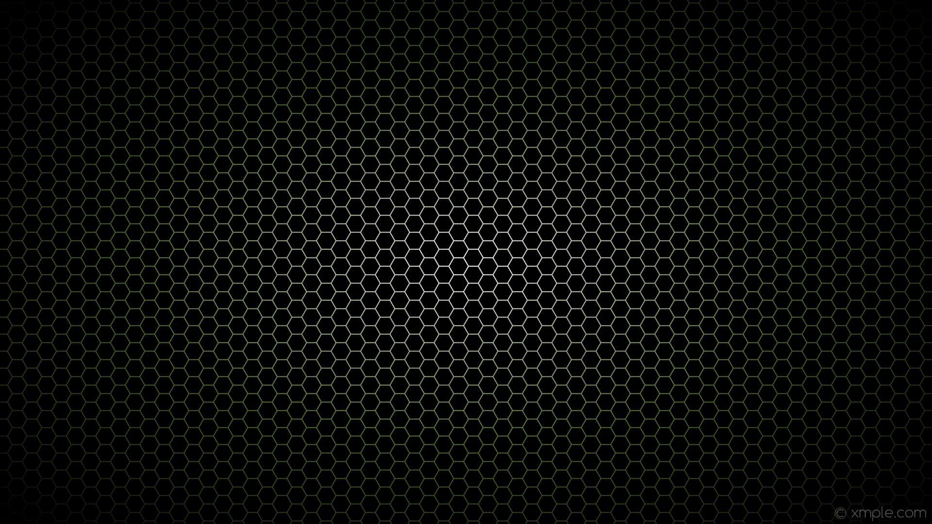 1920x1080 Black Hexagon wallpaper wallpaper Collections
