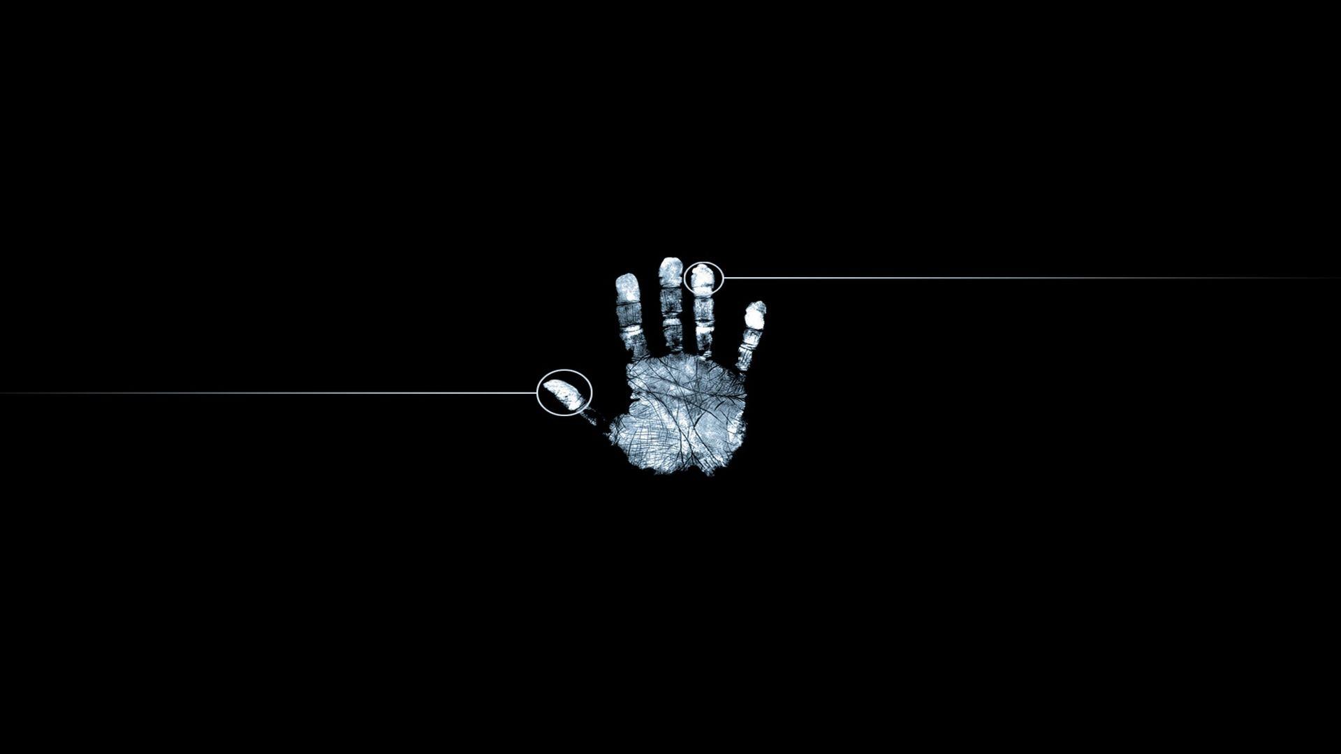 1920x1080 White Wallpaper Background