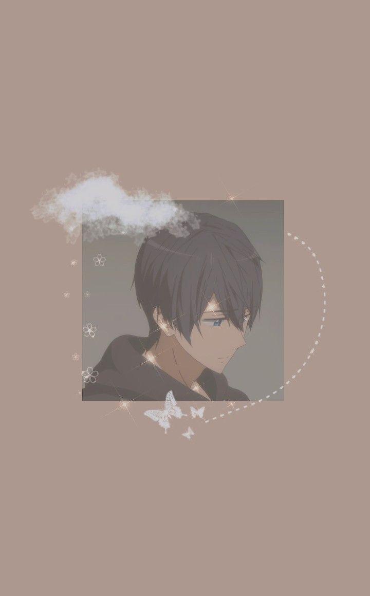 720x1160 Haruka Nanase. Free anime, Anime wallpaper, Aesthetic anime