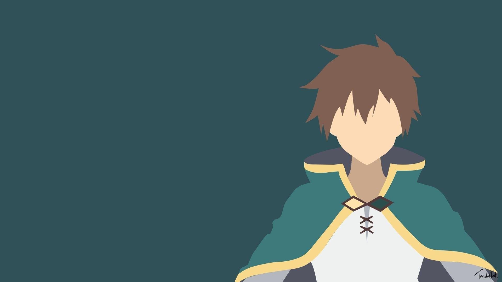 1920 X 1080 Minimalist Anime Wallpapers - Top Free 1920 X 1080 ...