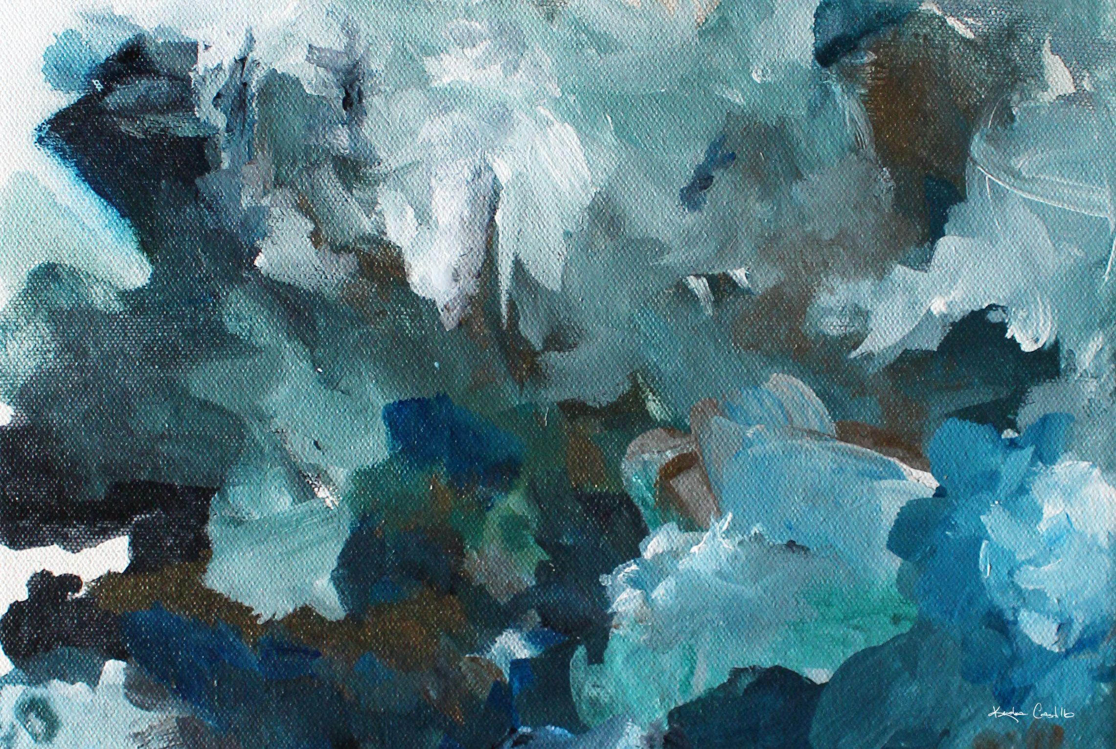 2281x1531 Tested Waters // Desktop Background, instant download