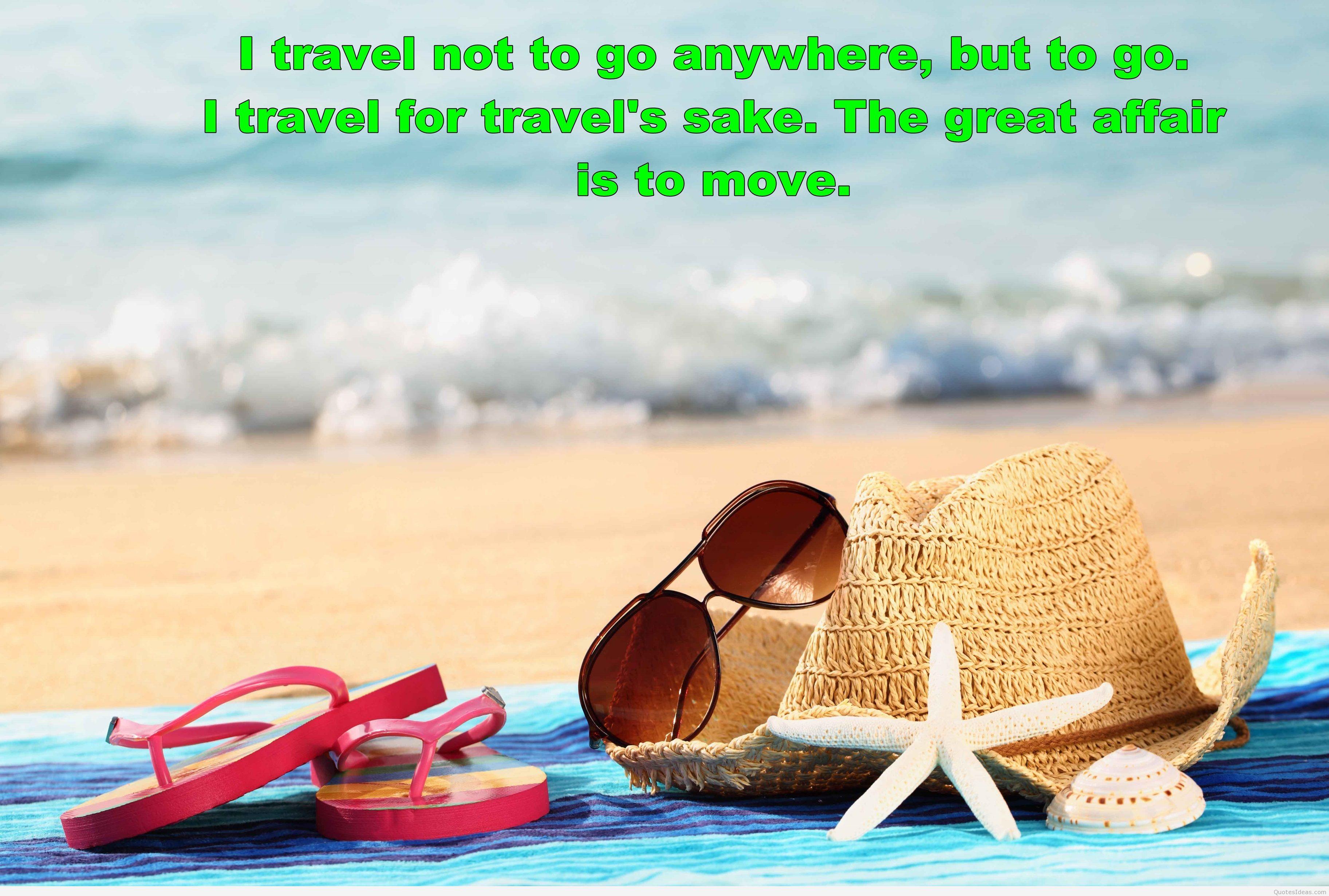 3650x2461 Summer Quotes Wallpaper