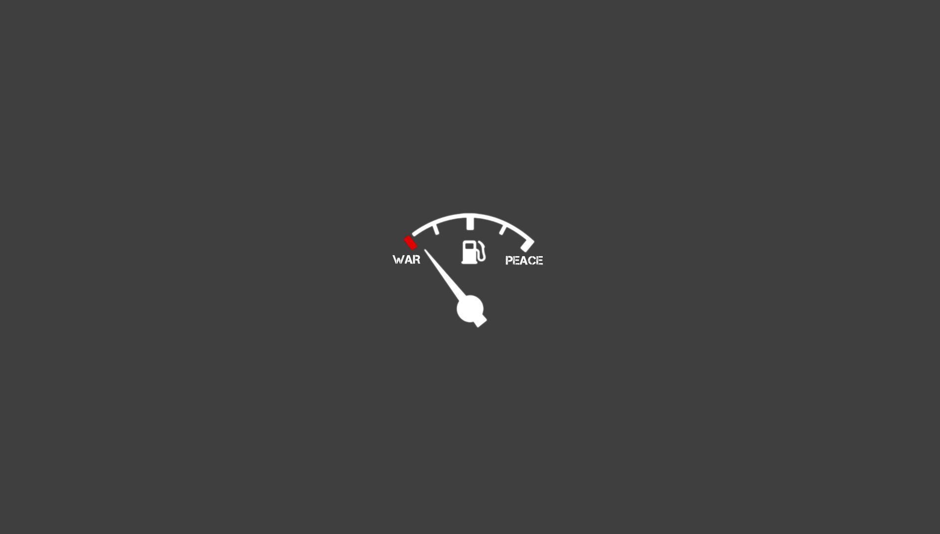 1900x1080 Army Minimal Wallpaper